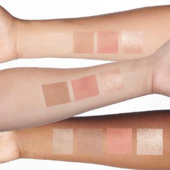 PÜR
4-in-1 Skin-Perfecting Powders Face Palette In - Picture 6 of 6